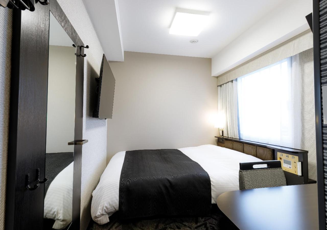APA Hotel Asakusa Kaminarimon Minami Tokyo Eksteriør billede