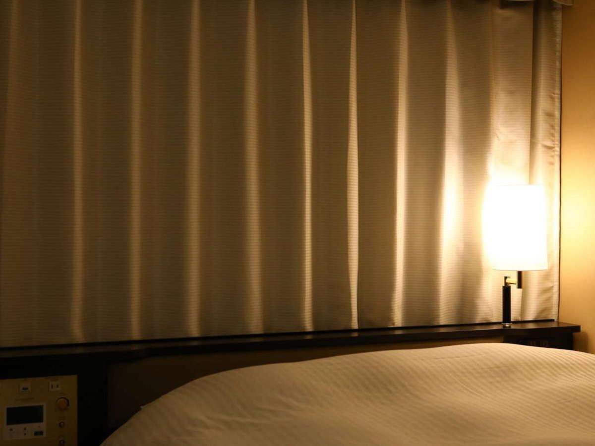 APA Hotel Asakusa Kaminarimon Minami Tokyo Eksteriør billede